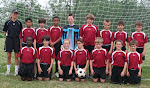 MetroStars BU10 - spring 2007