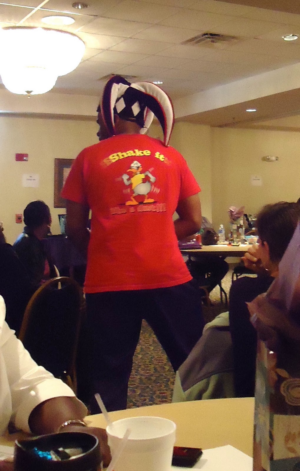 little illuminations Super Fun with Shawn Brown