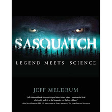 Sasquatch: Legend Meets Science