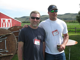 Cliff Barackman