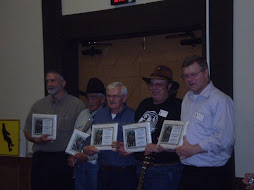 All 5 Speakers Ohio Bigfoot Conference 5-15-10