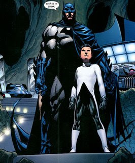Fbookero llamara a su hijo "Batman" Fbookero llamara a su hijo "Batman"