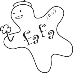 fafa2007　ロゴ