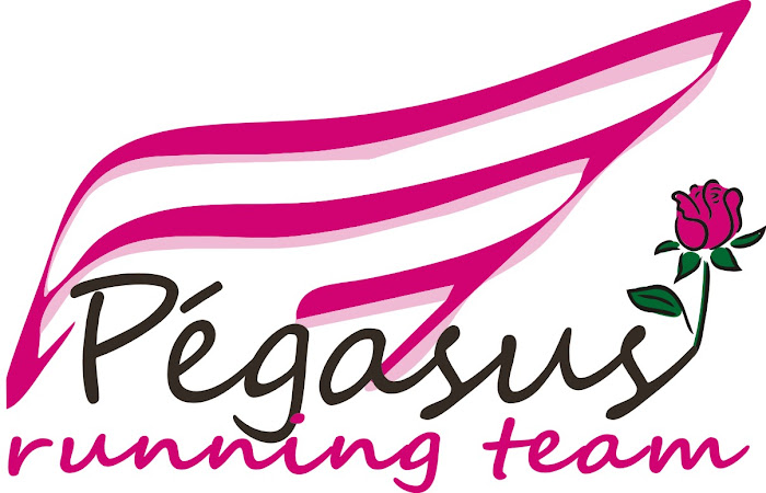 Pégasus Running Team - girls
