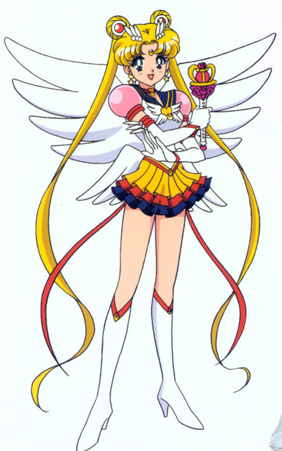Galeria de Sailor Moon Sailor+moon