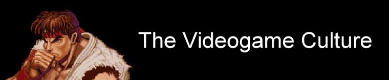 The Videogame Culture
