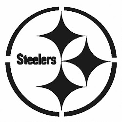 Here We Go Steelers, Here We Go!