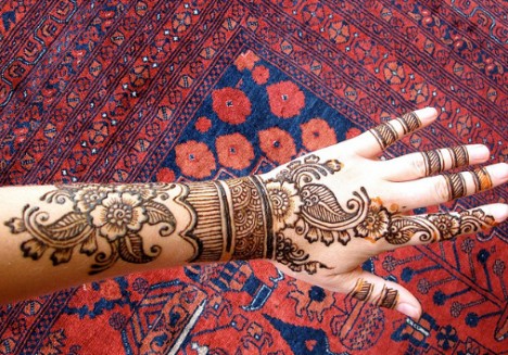 Eid Mehndi Designs Mehndi Designs For Hands61 468x327 Eid Mehndi Designs