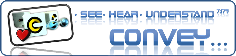 Convey...