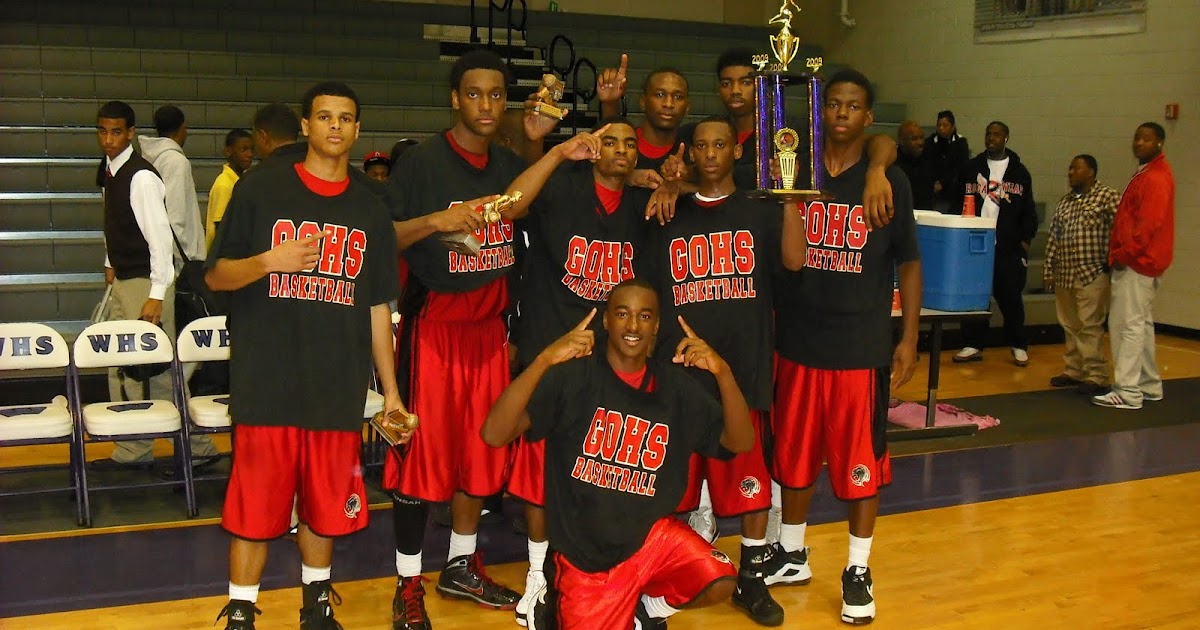 Louisiana Basketball Report Glen Oaks High School Wins Woodlawn Shootout!!