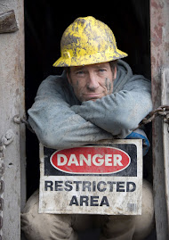 Mike Rowe