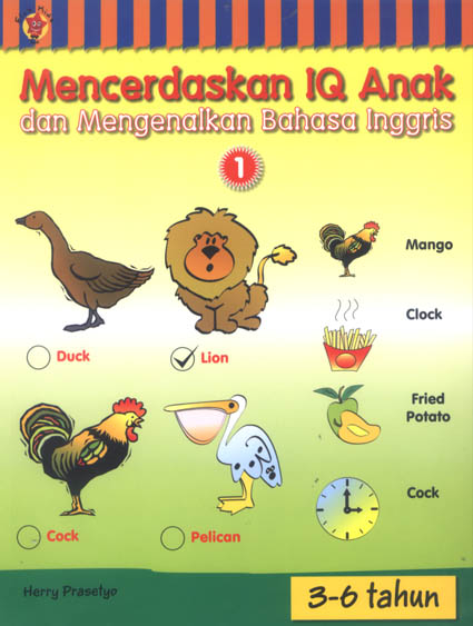 Buku Anak