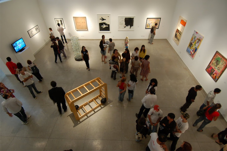 Abertura da exposição 03