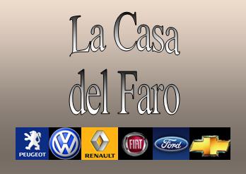 La Casa del Faro