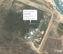 IMAGEN DE GOOGLE EARTH