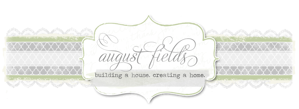 August Fields