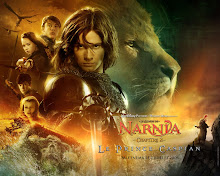 Prince Caspian