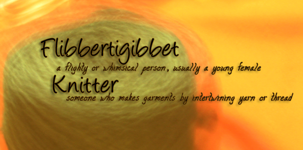 Flibbertigibbet Gal