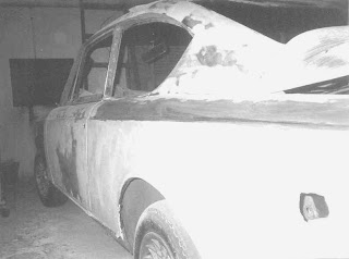 restauracion