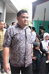 Sekjen BOMBER Pusat