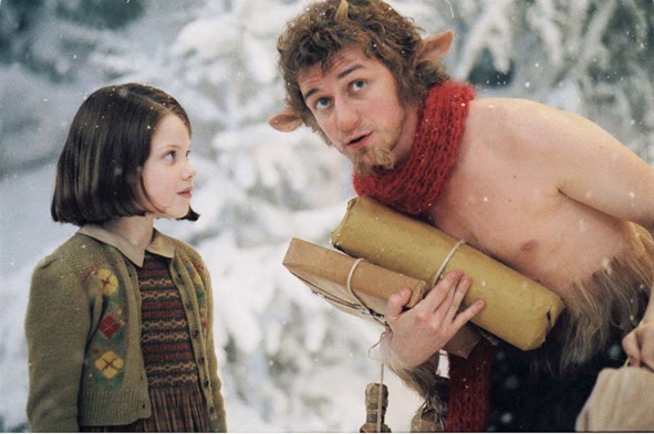 Chilli Lime The Chronicles Of Narnia The Lion The Witch And