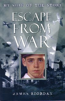 escape from war book essay The miraculous escape of a misdiagnosed boy trapped ghost boy is the heart-wrenching story of one boy’s return ghost boy is a book to open our minds. escape from war book essay The miraculous escape of a misdiagnosed boy trapped ghost boy is the heart-wrenching story of one boy’s return ghost boy is a book to open our minds.