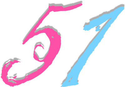 Numbers: Number 51