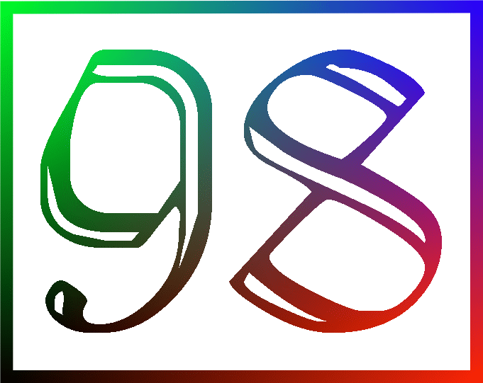 Numbers: Number 98