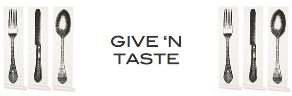 Give 'n Taste