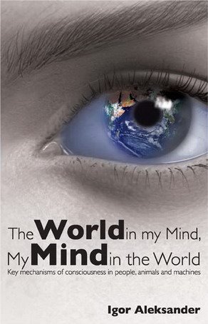 ME, MY MIND, & MINE