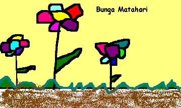 mari simak