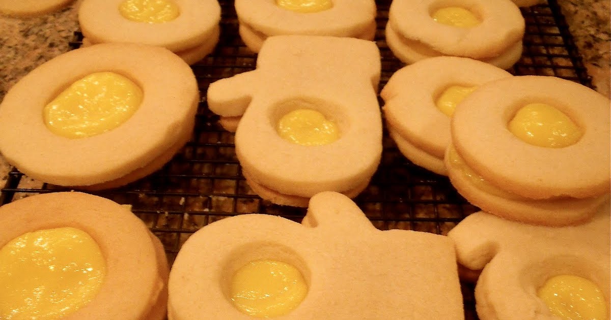 a home in the making: Christmas baking