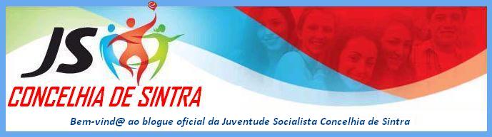 Juventude Socialista Concelhia de Sintra