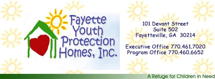 Fayette Youth Protection