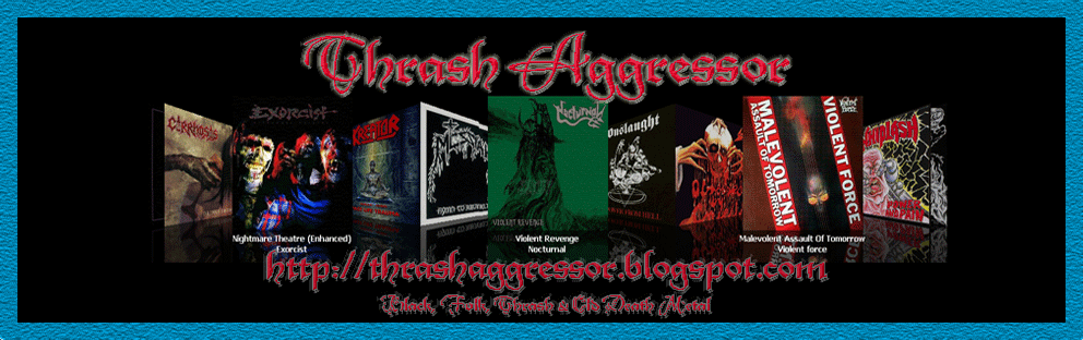 thrashaggressor