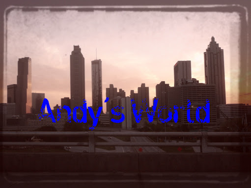 Andy's World