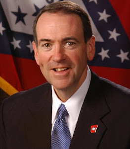 Mike Huckabee