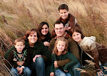 Our amazing family!
