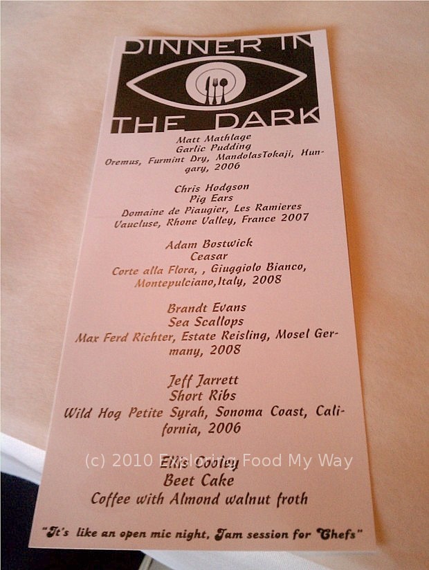 Exploring Food My Way Satisfying the Craving The Culinary Illuminati