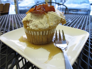 Short Stack Cupcake