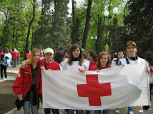 Saptamana Nationala a Voluntariatului 2008