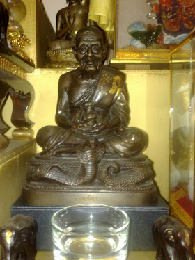 Luang Pu Thuat