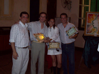 PREMIO PERSONAS DESTACADAS