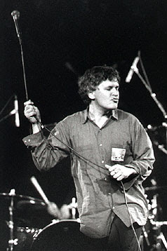 The Guided By Voices Drinking