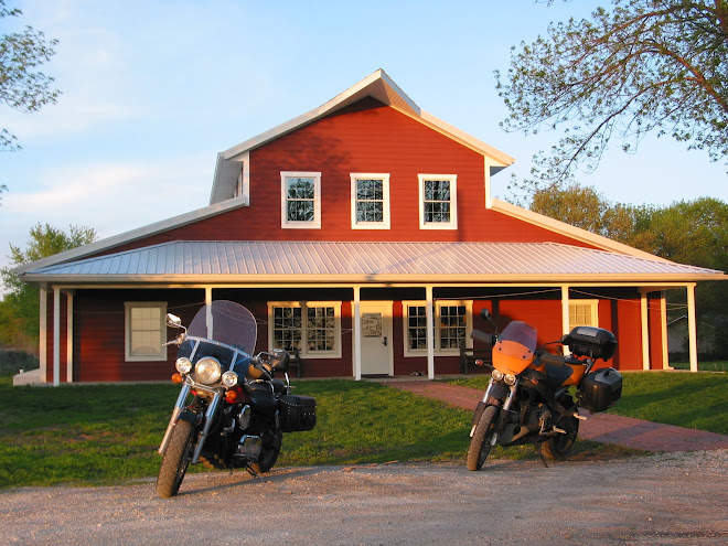 The Lodge at Twin Lakes