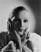 Greta Garbo