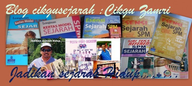 blogcikgusejarah