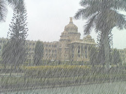 Vidhan soudha