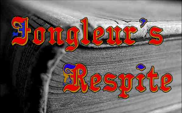 Jongleur's Respite