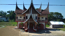 Rumah Gadang,Bkt.Tinggi